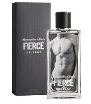 Abercrombie Fitch Fierce Eau De Cologne 200Ml Masculino