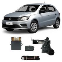 Abertura De Porta-Malas Gol G7 2017 A 2021 Botão Abertura De Porta-Malas Gol G7 2017 A 2021 Botão