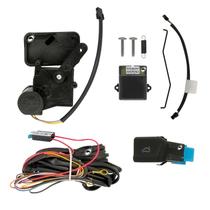 Abertura Porta Malas Tragial Gol G7 e G8 Botão Painel APMG