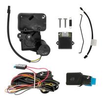 Abertura Porta Malas Tragial Voyage G7 Botão Painel APMV