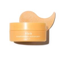 Abib Glutathione Kojic Acid Eye Patches para Olheiras 60 unidades Abib Glutathione Kojic Acid Eye Patches para Olheiras 60 unidades