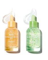 Abib Glutathiosome Vita Teca Capsule Calming Drop Sérum Facial com Cápsulas Abib Glutathiosome Vita Teca Capsule Calming Drop Sérum Facial com Cápsulas