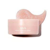 Abib PDRN Retinal Eye Patch, Máscaras de Hidrogel para Olheiras, Inchaço e Linhas Finas, 60 Unidades Abib PDRN Retinal Eye Patch, Máscaras de Hidrogel para Olheiras, Inchaço e Linhas Finas, 60 Unidades
