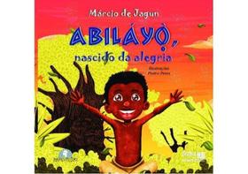 Abiláyò - nascido da alegria