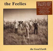 ABIS_BOOK Domino Records Good Earth (Vinil) ABIS_BOOK Domino Records Good Earth (Vinil)