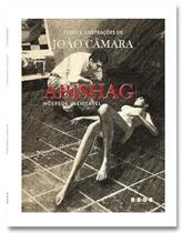 Abishag - hóspede inevitável - joao câmara