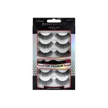 Abny Pack Tanjanite 505 Cílios Post Natural Preto 5 Pares Abny Pack Tanjanite 505 Cílios Post Natural Preto 5 Pares