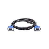 Abo monitor vga 1.8 metros com filtro ke-cbs0110 Abo monitor vga 1.8 metros com filtro ke-cbs0110