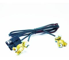 Abo Para Conexão Bateria Externa 12v 1 Bateria 45ha Ts Shara Abo Para Conexão Bateria Externa 12v 1 Bateria 45ha Ts Shara