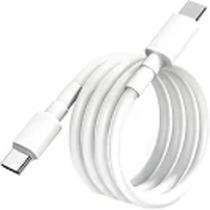 abo USB-C para Tipo-C Turbo Carregamento Rápido de 1 Metro, Cabo de Dados, Reforçado. abo USB-C para Tipo-C Turbo Carregamento Rápido de 1 Metro, Cabo de Dados, Reforçado.