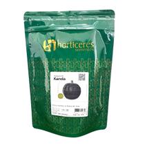 Abóbora Cabotiá Híbrida Kanda Tetsukabuto 1000 Sementes Horticeres Abóbora Cabotiá Híbrida Kanda Tetsukabuto 1000 Sementes Horticeres