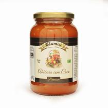 Abóbora com Coco Clamar 675g