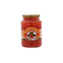 Abóbora com Coco - Tatitânia 650g