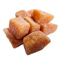 Abóbora Cristalizada Premium Saborosa Abóbora Cristalizada Premium Saborosa