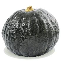 Abobora Hibrida Tetsukabuto Chikara - 10gr De Sementes