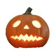 Abóbora lanterna para halloween decoração, luz ao ar livre, 1pc Abóbora lanterna para halloween decoração, luz ao ar livre, 1pc