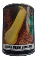 Abobora Menina Brasileira 250g Feltrin Sementes Abobora Menina Brasileira 250g Feltrin Sementes