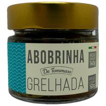 Abobrinha grelhada de tommaso 160g Abobrinha grelhada de tommaso 160g