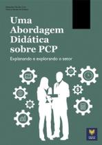 Abordagem Didatica Sobre O Pcp, Uma - VIENA