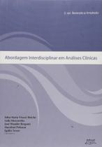 Abordagem interdisciplinar em analise clinicas estudo de casos - EDUEL - CAMPUS UNIVERSITÁRIO