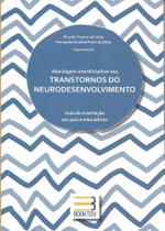 Abordagem Interdisciplinar Nos Transt Neurodesenvolvimento / Lima - Book toy ed - Perspectiva