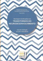 Abordagem Interdisciplinar Nos Transt Neurodesenvolvimento / Lima - Book toy ed - Perspectiva