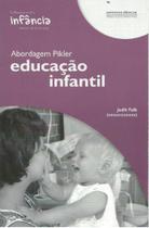 Abordagem pikler - educaçao infantil
