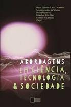 Abordagens em Ciência, Tecnologia e Sociedade