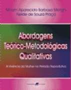 Abordagens teorico-metodologicas qualitativas - GUANABARA KOOGAN