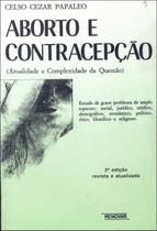 Aborto e Contracepção