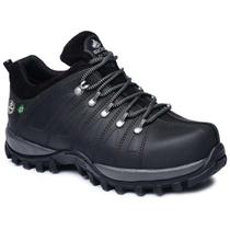 Abotinado Macboot Uirapuru 01 - Preto - 42