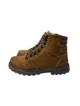 Abotinado masculino mega boots 6021-01 Abotinado masculino mega boots 6021-01