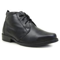 Abotinado Masculino San Martin Forrado em lã sintética Ref.:588 Estilo Social Abotinado Masculino San Martin Forrado em lã sintética Ref.:588 Estilo Social