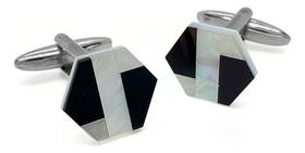 Abotoadura Premium Ref 005