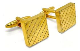 Abotoadura Premium Ref 006 D