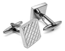 Abotoadura Premium Ref 006 P