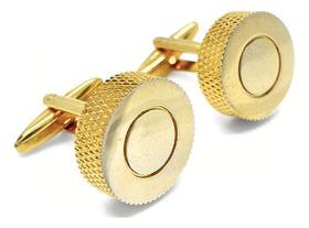 Abotoadura Premium Ref 011 D