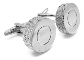 Abotoadura Premium Ref 011 P