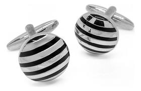 Abotoadura Premium Ref 027