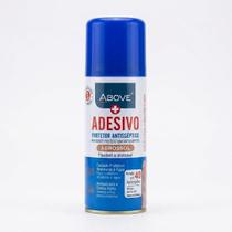 Above Adesivo Antisséptico Aerossol Above Adesivo Antisséptico Aerossol