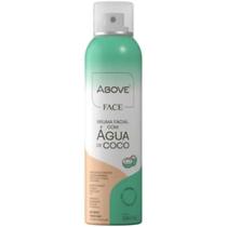 Above Bruma Facial Água de Coco Hidratante 150ml Above Bruma Facial Água de Coco Hidratante 150ml