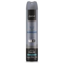 Above Deo Antitranspirante Elements Hurricane Men 250ml Above Deo Antitranspirante Elements Hurricane Men 250ml