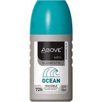 Above Deo Antitranspirante Roll-On Elements Ocean Men 72h Above Deo Antitranspirante Roll-On Elements Ocean Men 72h