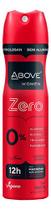 Above Feel Free Desodorante Feminino Zero Alumínio 150ml