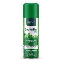 ABOVE Massageador Ice Doutorflan 100 ml / 65g ABOVE Massageador Ice Doutorflan 100 ml / 65g