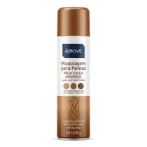 Above Meia Calça Claro 150 ml / 90g Above Meia Calça Claro 150 ml / 90g