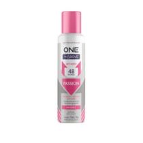Above One Passion Antitranspirante 150ml