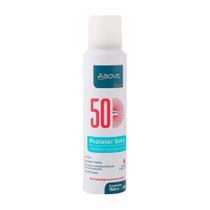 Above protetor solar aero fps50 150ml Above protetor solar aero fps50 150ml