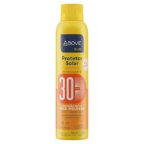Above Protetor Solar Aerossol FPS 30 150ml Toque Seco