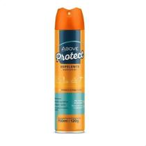 Above Repelente protect spray Contra Dengue 150ml/120g